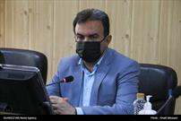 روند نزولی بیماری کرونا و موارد بستری در استان/ بیش از ۳ هزار دوز واکسن در خوزستان تزریق شده است