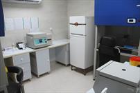 بندرماهشهر به پنجمین شهرستان دارای آزمایشگاه سلولی ملکولی تبدیل شد
