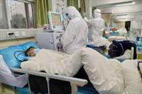 ۳۱۲ بیمار مبتلا به کرونا در بیمارستان های قزوین بستری هستند