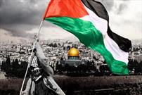 فلسطین مقتدر و غزه قهرمان، عجز دشمن گرگ صفت را رقم زد