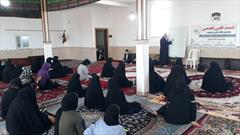 نشست تخصصی «جمعیت، چالش ها و راهکارها» ویژه فعالان کانون های مساجد برگزار شد