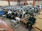 برگزاری اولین همایش مردم ، امنیت پایدار و پیشرفت در ایرانشهر