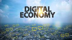 افزایش سهم اقتصاد دیجیتال از تولید ناخالص داخلی به ۷.۴۵ درصد