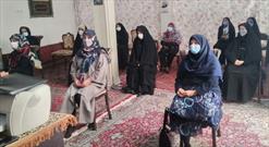 جلسه شورای راهبردی خواهران مسجد داودقلی زنجان تشکیل شد