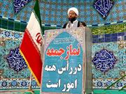 جهان حکمت صبر و خویشتنداری ایران برای اقدام و عمل در زمان مناسب را به خوبی دریافته است