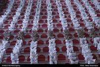 ۱۶۰۰بسته معیشتی به مناسبت سالروز آزادسازی خرمشهر در مازندران توزیع شد