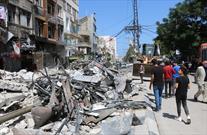 "وبینار بررسی حملات صهیونیست‌ها به غزه از منظر حقوق بین‌الملل" برگزار می‌شود