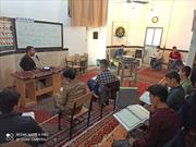 مرکز شبانه‌روزی حفظ قرآن کریم در کامیاران راه‌اندازی می‌شود