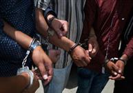 دستگیری ۳۰ معتاد متجاهر در بيرجند