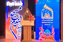 جشنواره ملی فیلم کوتاه طنین مسجد به اهداف خود رسید