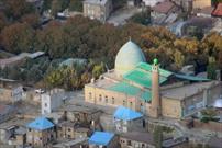 مسجد جامع دماوند؛ جاذبه گردشگری از دوره سلجوقی