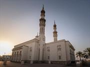 اظهارات ضد مسجد استاد تونسی در فیس بوک ججال برانگیز شد
