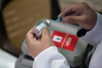 بیش از ۱۹ هزار دوز واکسن ضد کرونا در شهرستان آبادان تزریق شد