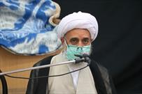 روحانیون مردم را به شرکت در انتخابات ترغیب کنند
