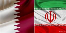 برگزاری اولین جلسه کمیته سیاسی مشترک ایران و قطر