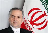 ایران  به هیچ کشور و دولتی، اجازه مداخله در امورات داخلی خود را نمی دهد