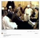 راه اندازی کانال امام خمینی(ره) در یوتیوب در تانزانیا