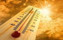 آذربایجان غربی گرم‌تر می‌شود