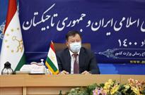 وزیر کشور تاجیکستان: مذاکرات تاریخی با وزیر کشور ایران داشتیم