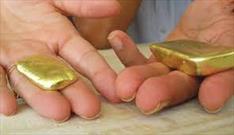 استحصال سالانه ۲۰۰ کیلوگرم طلا در معدن کودکان خوسف