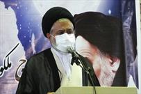 ملت ایران با حضور حداکثری در انتخابات سیلی محکم دیگری به دشمنان خواهند زد