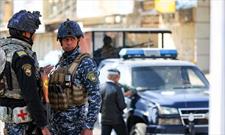 افسر ارشد دستگاه اطلاعات عراق ترور شد