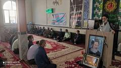 برگزاری نشست های «نقش جوانان در انتخابات» به میزبانی مساجد استان زنجان