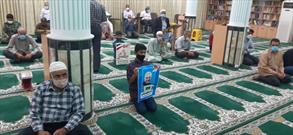 برگزاری کرسی آزاداندیشی در مسجد امام جعفر صادق(ع) زاهدان