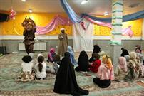 گزارش تصویری/ جشن ویژه روز دختر در بیرجند