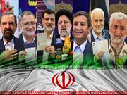 برگزاری انتخابات ریاست‌جمهوری در سرکنسولگری ایران در دبی