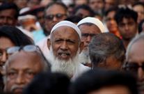 نارضایتی هندی ها از نژادپرستی دولت علیه مسلمانان این کشور