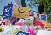 آغاز تحقیقات در مورد  قتل اعضای خانواده مسلمان در کانادا به عنوان پرونده تروریستی