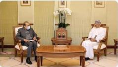 ایران و عمان بر توسعه همکاری‌های دوجانبه تاکید کردند