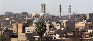 برپایی نماز یکپارچه شیعیان و سنی ها به نشانه وحدت در عراق