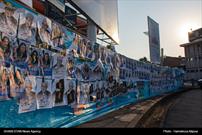 گزارش تصویری/ تبلیغات ششمین دوره انتخابات شورای اسلامی شهر رشت
