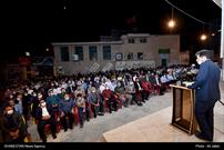 گزارش تصویری// آخرین ساعات تبلیغات ریاست جمهوری و شورای شهر در ایلام