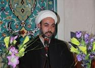 دعوت امام جمعه لاهرود برای حضور حداکثری در انتخابات