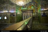 یکی از نمونه های بارز انسان های کریم در شیراز، حضرت شاهچراغ (ع) هستند
