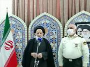 انتخابات ایران دشمنان اسلام را ناامید و هسته های مقاومت را دلگرم می کند