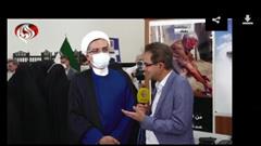 تأکید رایزن فرهنگی ایران در عراق بر تسهیل روند برگزاری انتخابات در این کشور