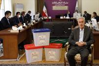 بیش از ۶۰ هزار نفر در فرآیند برگزاری انتخابات استان فعال هستند
