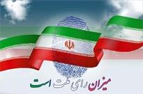 انتخابات از مؤثرترین شیوه‌ها برای تحقق آرمان‌های انقلاب اسلامی  است