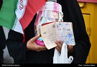 حضور حداکثری مردم در انتخابات؛ اهرم قدرت جمهوری اسلامی ایران
