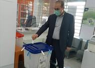 بیش از ۱۶ هزار رای اولی در انتخابات استان همدان شرکت می کنند