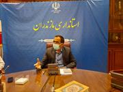 ۹۰۰هزار  نفر در مازندران آرای خود را به صندوق انداختند