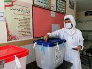 گزارش تصویری/ انتخابات ۱۴۰۰ در خراسان جنوبی