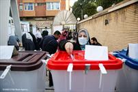 مشارکت ۴۴ درصدی مردم استان اصفهان در حماسه ۲۸ خرداد