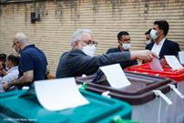 حضور مردم پای صندوق های رای نشان دهنده ایمان و اعتماد ملت ایران به اصل نظام و آرمان شهداست