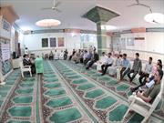 همایش قرآنی «رویکرد آموزشی پیامبر(ص) به قرآن کریم» در عراق