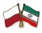 برگزاری نشست رایزنی‌های سیاسی ایران و لهستان